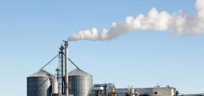 Etanol/EUA: produção deve ter aumentado na semana passada, dizem analistas