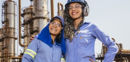 Programa fala de ações que incentivam o protagonismo feminino na Atvos
