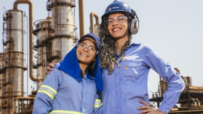 Programa fala de ações que incentivam o protagonismo feminino na Atvos