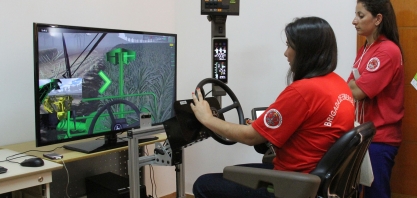 Qual a participação das mulheres nas empresas e entidades que fornecem produtos e serviços ao setor bioenergético?