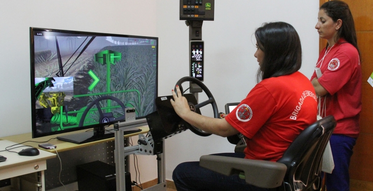 Qual a participação das mulheres nas empresas e entidades que fornecem produtos e serviços ao setor bioenergético?