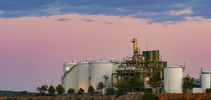 Atraso em indicações posterga decisão sobre biodiesel