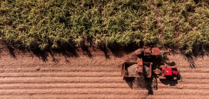 Safra de cana mineira encerra com quase 68 milhões de toneladas moídas em 2022/23