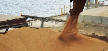 Receita com exportações do agronegócio cresce 32% em 2022