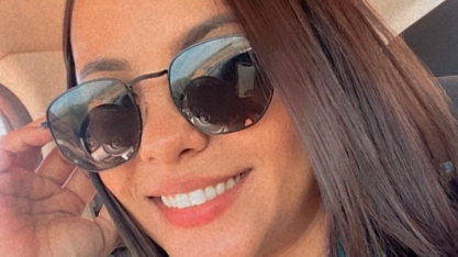 Maria Barros será uma das personagens do livro “Mulheres da Cana-de-Açúcar”