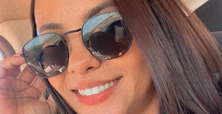 Maria Barros será uma das personagens do livro “Mulheres da Cana-de-Açúcar”