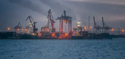 Preço do petróleo sobe após previsão de consumo global recorde em 2024