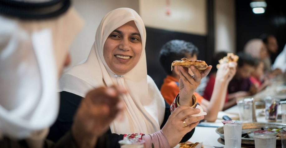 Exportação de alimentos para a Liga Árabe foi liderada pelo açúcar. Jasmin Merdan_Guettyimages