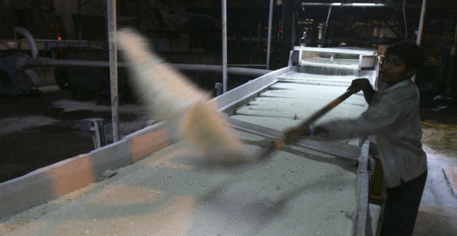 Zulkifli Hasan não forneceu um prazo para as importações (Imagem: REUTERS/Ajay Verma)