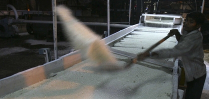 Indonésia importará 3,6 mi t de açúcar bruto e 991.000 t de açúcar branco