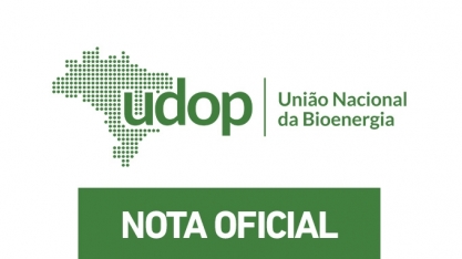 UDOP: Nota oficial - Atos de vandalismo antidemocráticos em Brasília/DF