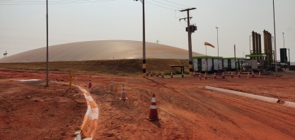 Após safra da reconstrução, Tereos vive expectativa de ciclo histórico