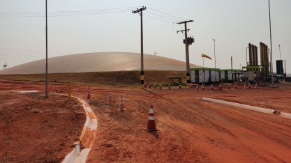 Após safra da reconstrução, Tereos vive expectativa de ciclo histórico