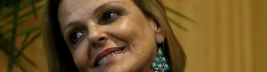 Maria Luiza Barbosa será uma das personagens do livro “Mulheres da Cana-de-Açúcar”