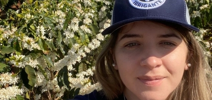 Manejo da Irrigação e Fertirrigação: ferramentas que tem auxiliado na produção de café especiais