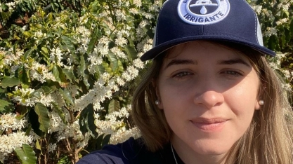 Manejo da Irrigação e Fertirrigação: ferramentas que tem auxiliado na produção de café especiais