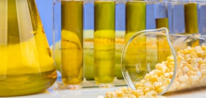 Número de usinas de etanol de milho pode subir para 19 unidades em MT, prevê Sedec
