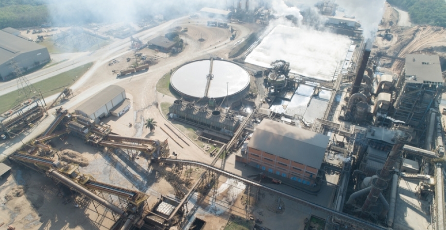 Divulgação Raízen