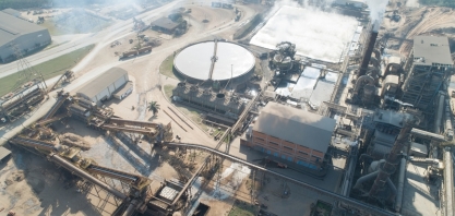 Sistema de Excelência da Raízen utiliza plataforma da AVEVA para padronizar processos e reduzir custos
