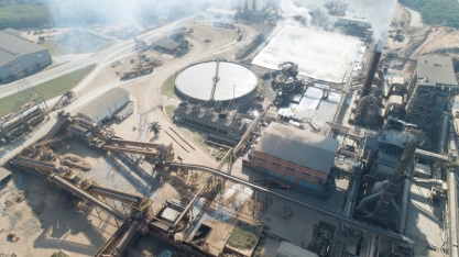 Sistema de Excelência da Raízen utiliza plataforma da AVEVA para padronizar processos e reduzir custos