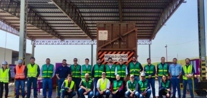  Raízen reforça sua capacidade de manutenção automotiva agrícola com programa que oferece qualificação para jovens em mecânica