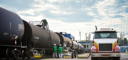 Etanol/EUA: exportação em novembro cai 3% ante outubro, para 308,1 milhões de litros