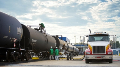 Etanol/EUA: exportação em novembro cai 3% ante outubro, para 308,1 milhões de litros