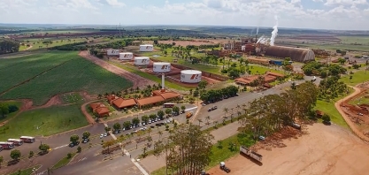Usina Coruripe reforça compromisso ESG e investe R$ 2 milhões em projetos socioambientais