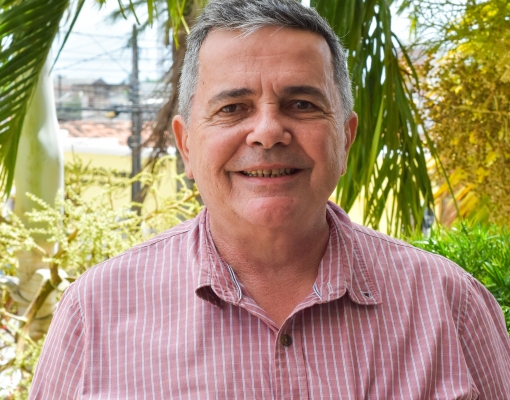 O presidente da Asplan, José Inácio de Morais destaca o compromisso da Associação com os produtores paraibanos