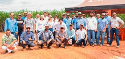 Produtividade e vida útil dos canaviais são temas de Encontro Técnico realizado pela uisa