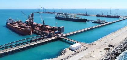 Refinaria de Pecém, no Ceará, pode ter planta de metanol verde