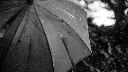 Previsão de chuva e acumulados elevados nesta quinta-feira (19)