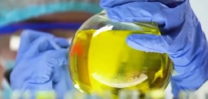 Alemanha avalia eliminar uso de alimentos na produção de biocombustíveis