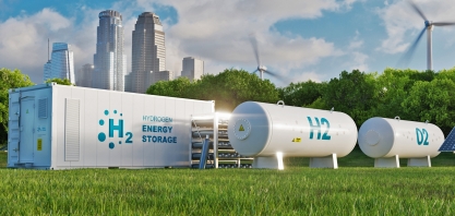 Brasil poderá ser maior exportador de hidrogênio verde global, diz consultoria