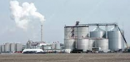 Etanol/EUA: produção aumenta 0,40% na semana, para 1,012 milhão de barris/dia