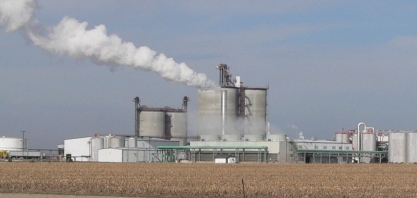 Etanol/EUA: produção deve ter diminuído na semana passada, dizem analistas