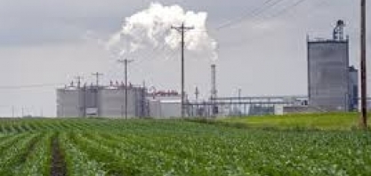 EUA: produção de etanol se recupera