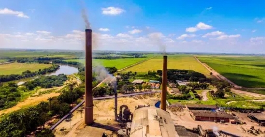 Campos dos Goytacazes (Foto/divulgação)