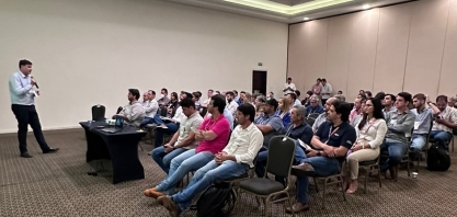 Raízen e fornecedores de cana-de-açúcar de Ribeirão Preto debatem desafios e oportunidades para a próxima safra