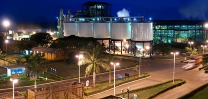 Unidades da BP Bunge obtém certificação CARB para exportar etanol à Califórnia