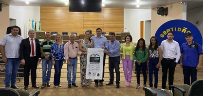 Atvos apoia ação inédita de coleta seletiva em Nova Alvorada do Sul (MS)