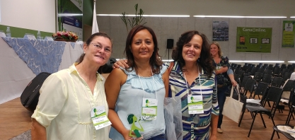 É produtora de cana? Então, participe da Pesquisa Mulheres da Cana-de-Açúcar