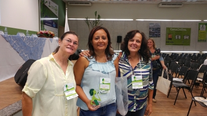 É produtora de cana? Então, participe da Pesquisa Mulheres da Cana-de-Açúcar