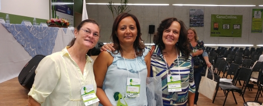 É produtora de cana? Então, participe da Pesquisa Mulheres da Cana-de-Açúcar