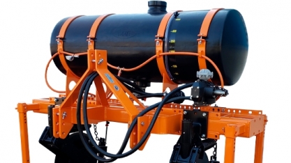 Vai aplicar inseticida na soqueira da cana? A DMB oferece várias opções