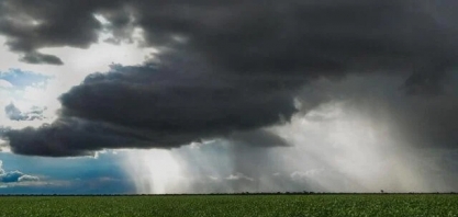 Previsão do tempo indica tempestade, granizo e chuva forte; veja estados atingidos