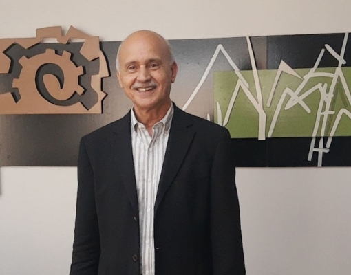 Pedro Robério Nogueira, presidente do Sindaçúcar-AL - Foto: Assessoria