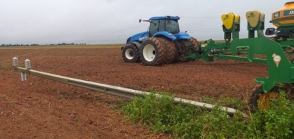 MT: acidentes no campo afetaram o fornecimento de energia em 64,5 mil imóveis em 2022