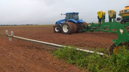 MT: acidentes no campo afetaram o fornecimento de energia em 64,5 mil imóveis em 2022