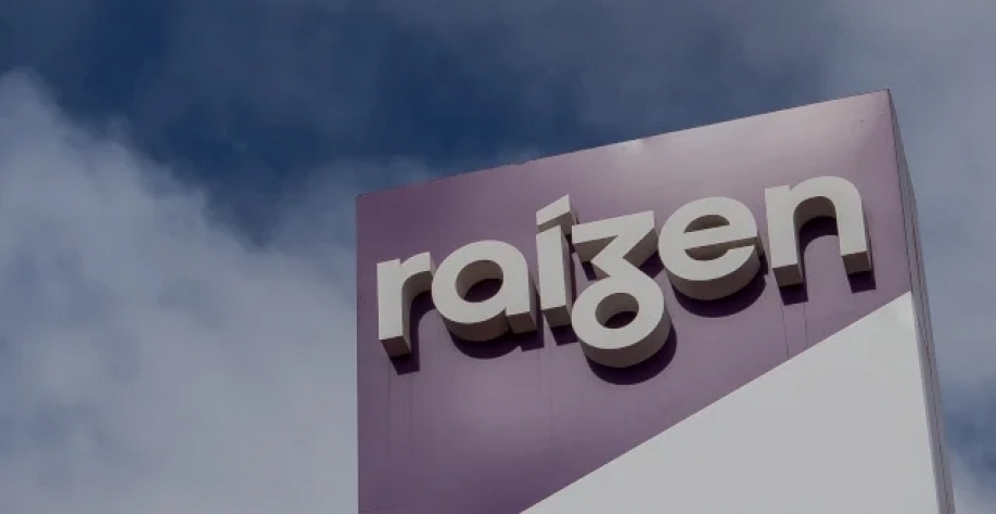 Raízen (RAIZ4) esclarece que suposto pedido de falência da empresa não procede, em reposta à construtora Ecman. (Imagem: Site da Raízen)